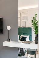 Crystal Lodge - LoftAffair Collection