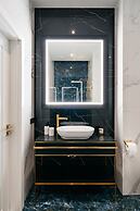 Crystal Lodge - LoftAffair Collection