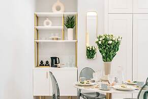 Crystal Lodge - LoftAffair Collection