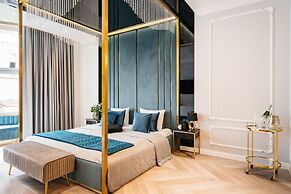 Crystal Lodge - LoftAffair Collection