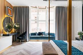 Crystal Lodge - LoftAffair Collection