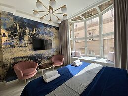 Crystal Lodge - LoftAffair Collection