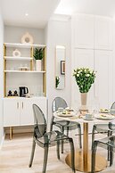 Crystal Lodge - LoftAffair Collection