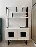 Crystal Lodge - LoftAffair Collection