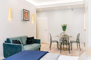 Crystal Lodge - LoftAffair Collection