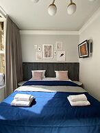 Crystal Lodge - LoftAffair Collection