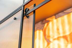 Crystal Lodge - LoftAffair Collection