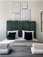 Crystal Lodge - LoftAffair Collection