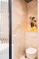 Crystal Lodge - LoftAffair Collection