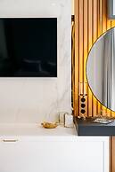 Crystal Lodge - LoftAffair Collection