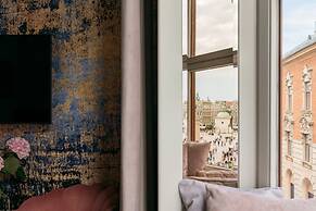 Crystal Lodge - LoftAffair Collection