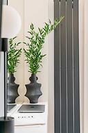 Crystal Lodge - LoftAffair Collection