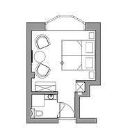 Crystal Lodge - LoftAffair Collection