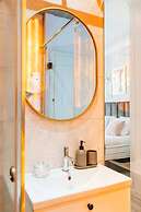 Crystal Lodge - LoftAffair Collection