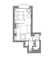 Crystal Lodge - LoftAffair Collection