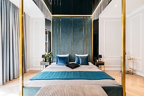 Crystal Lodge - LoftAffair Collection