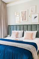 Crystal Lodge - LoftAffair Collection