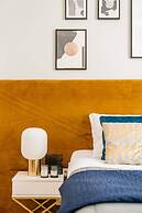 Crystal Lodge - LoftAffair Collection