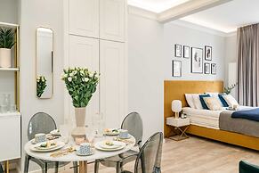 Crystal Lodge - LoftAffair Collection