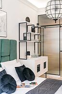 Crystal Lodge - LoftAffair Collection