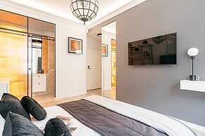 Crystal Lodge - LoftAffair Collection