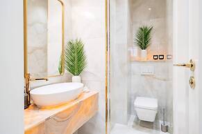 Crystal Lodge - LoftAffair Collection