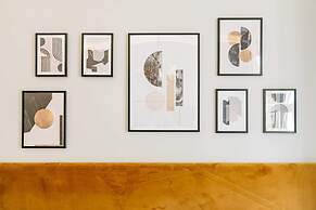 Crystal Lodge - LoftAffair Collection