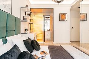 Crystal Lodge - LoftAffair Collection