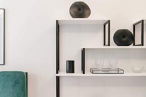 Crystal Lodge - LoftAffair Collection