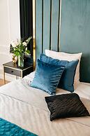 Crystal Lodge - LoftAffair Collection