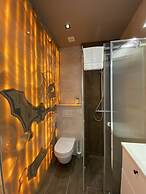 Crystal Lodge - LoftAffair Collection