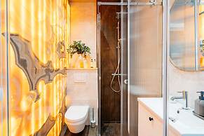 Crystal Lodge - LoftAffair Collection