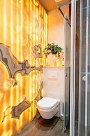 Crystal Lodge - LoftAffair Collection