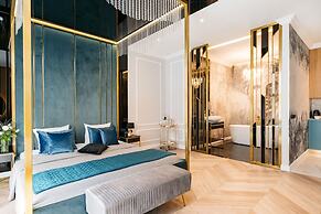 Crystal Lodge - LoftAffair Collection