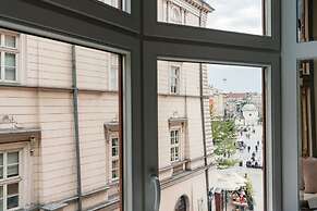 Crystal Lodge - LoftAffair Collection