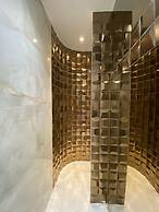 Crystal Lodge - LoftAffair Collection