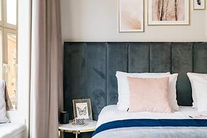 Crystal Lodge - LoftAffair Collection