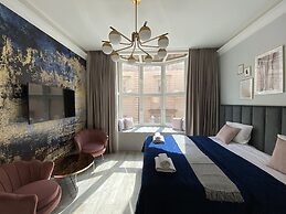 Crystal Lodge - LoftAffair Collection