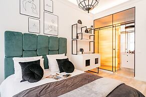 Crystal Lodge - LoftAffair Collection