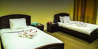 Eque Heritage Hotel & Resort