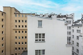 Poznańska Apartment Śródmieście Warsaw