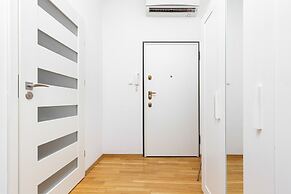Poznańska Apartment Śródmieście Warsaw