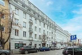 Poznańska Apartment Śródmieście Warsaw