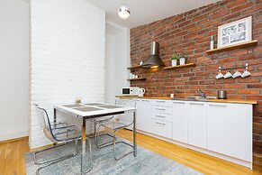 Poznańska Apartment Śródmieście Warsaw
