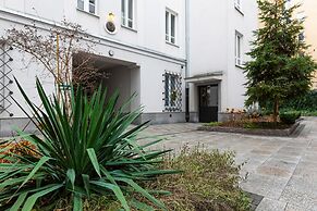 Poznańska Apartment Śródmieście Warsaw