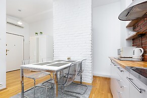 Poznańska Apartment Śródmieście Warsaw