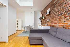 Poznańska Apartment Śródmieście Warsaw