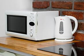 Poznańska Apartment Śródmieście Warsaw