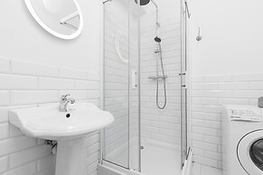 Poznańska Apartment Śródmieście Warsaw