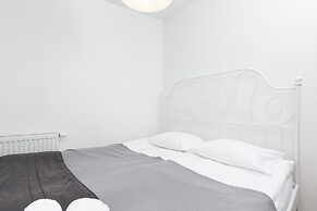 Poznańska Apartment Śródmieście Warsaw